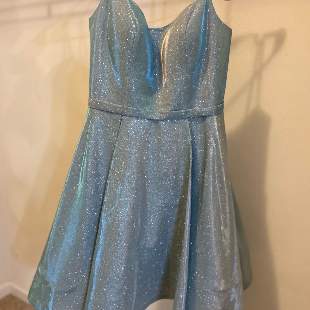 IEENA for MacDougal Semi-formal size 8